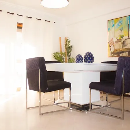 Stylish And Spacious @ Center * Lisboa