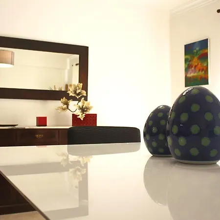 Stylish And Spacious @ Center Lisboa