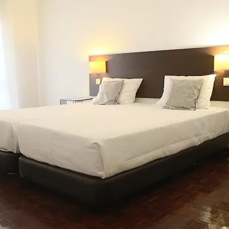 Stylish And Spacious @ Center 公寓 Lisboa