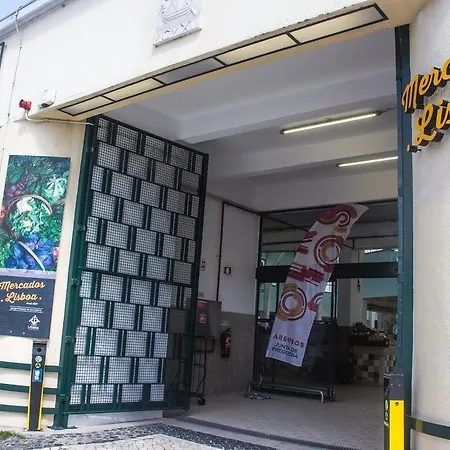 公寓 Stylish And Spacious @ Center *