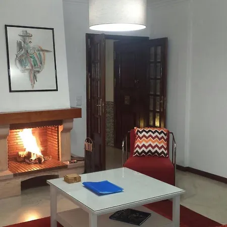 Stylish And Spacious @ Center Lisboa