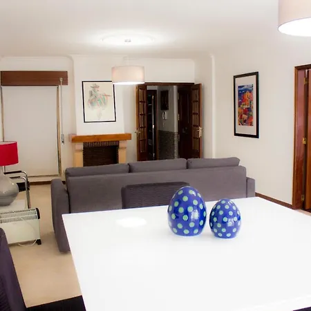 公寓 Stylish And Spacious @ Center *